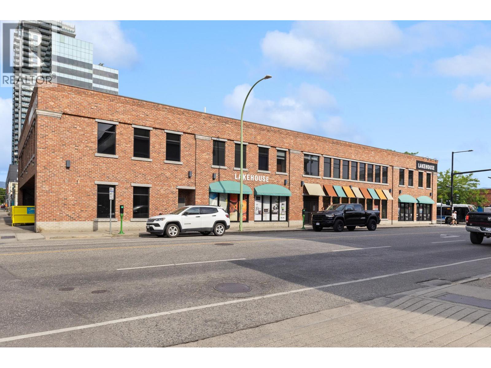 510 Bernard Avenue Unit# 200