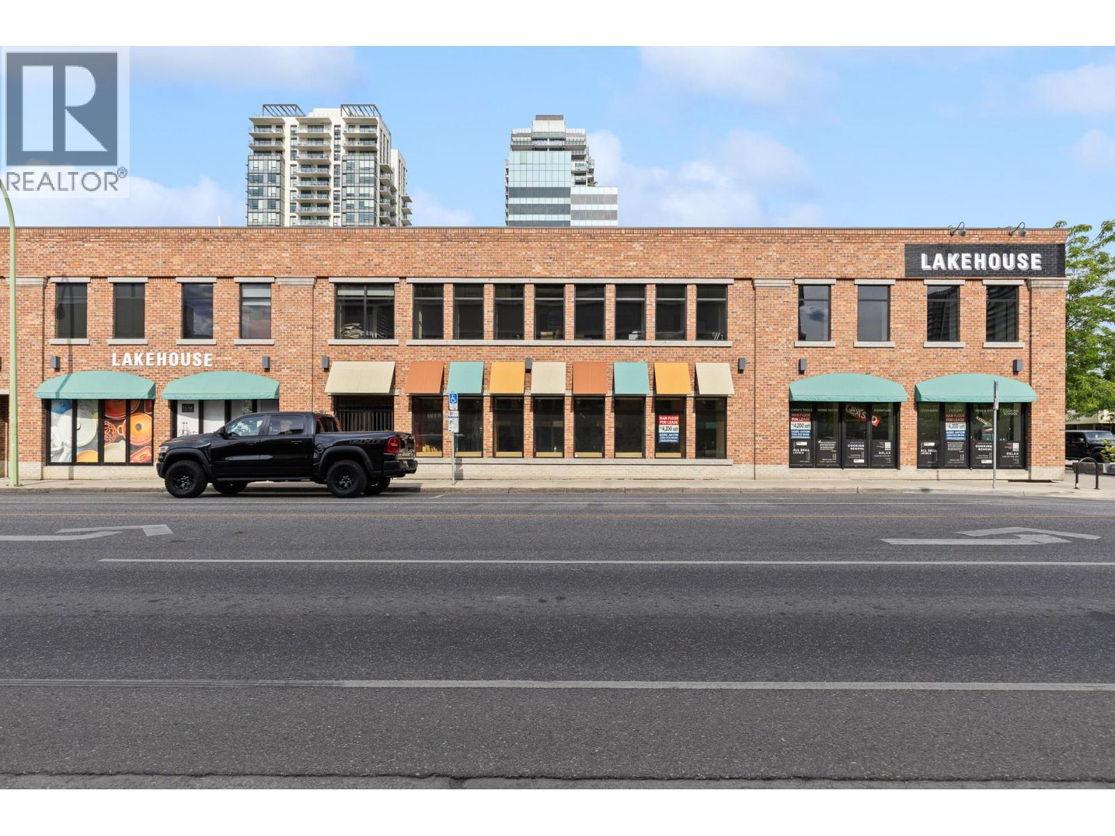 510 Bernard Avenue Unit# 200