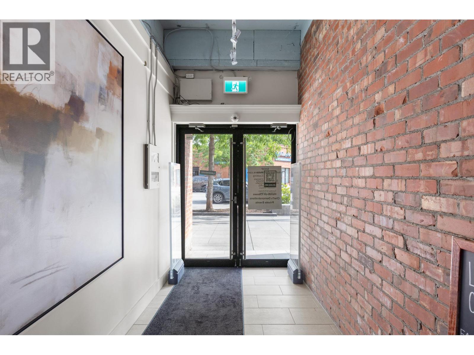510 Bernard Avenue Unit# 200