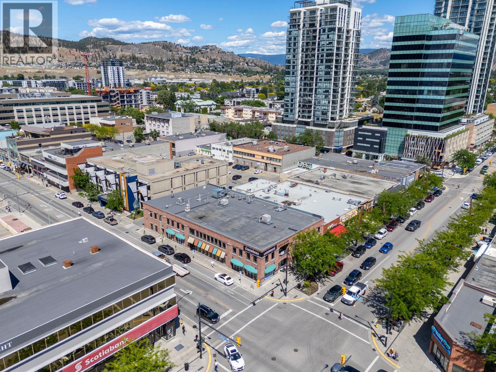 510 Bernard Avenue Unit# 200