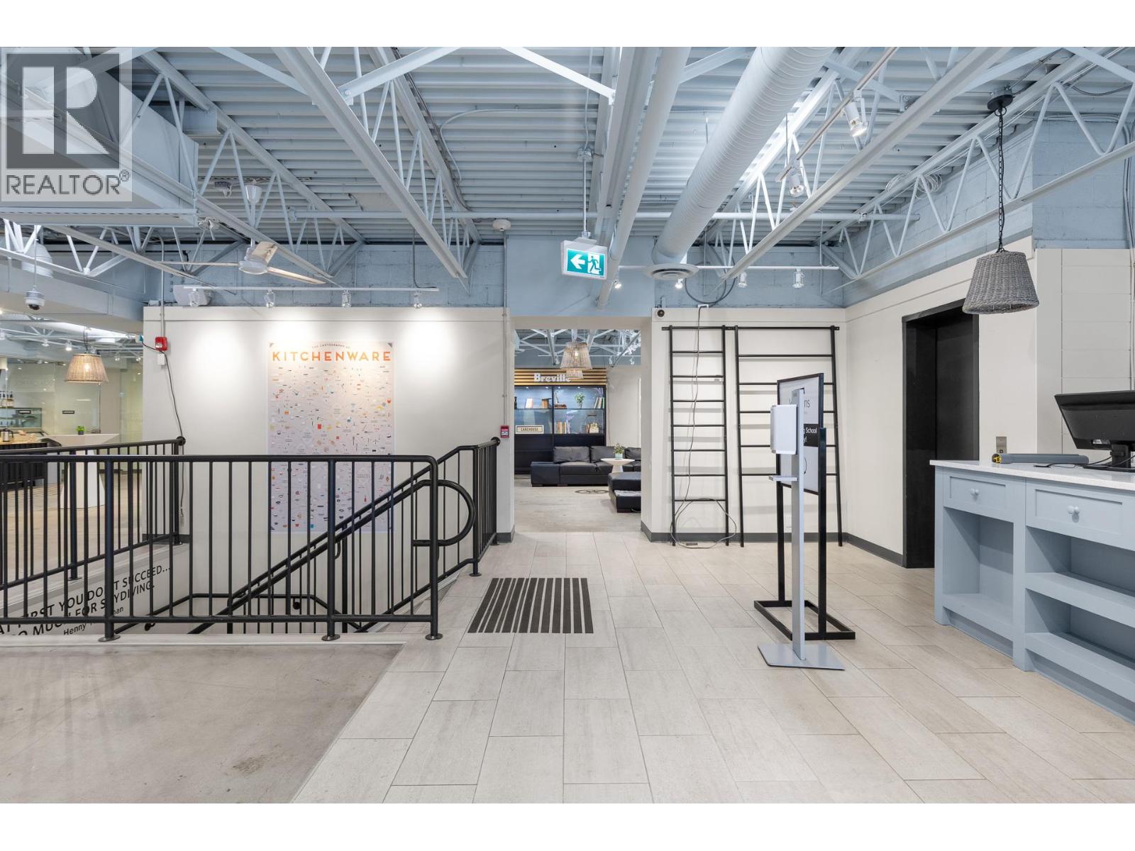 510 Bernard Avenue Unit# 200