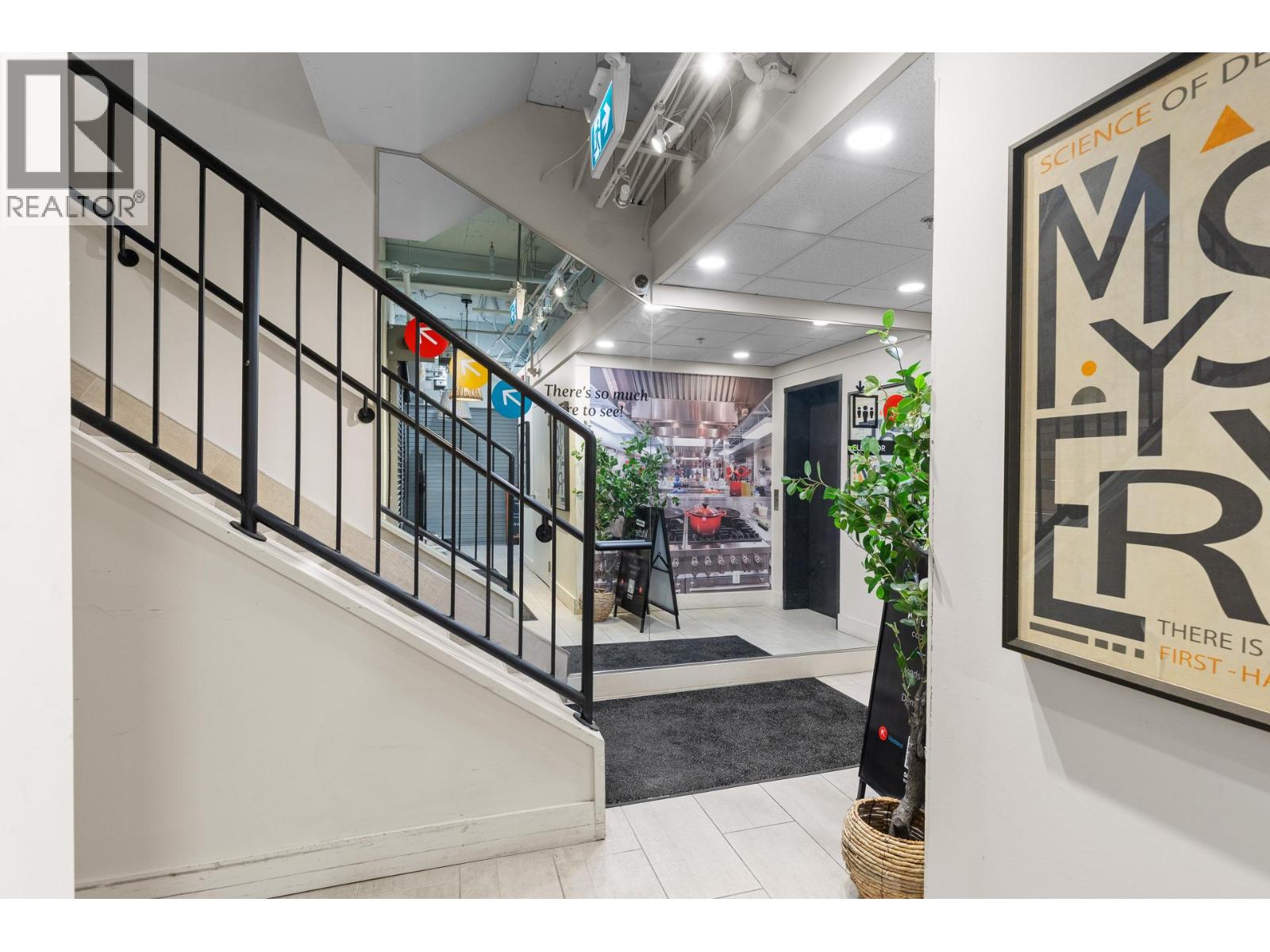 510 Bernard Avenue Unit# 200