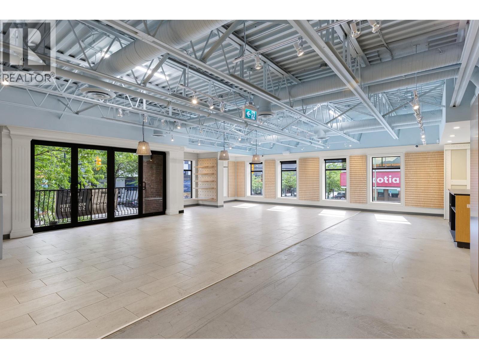 510 Bernard Avenue Unit# 200