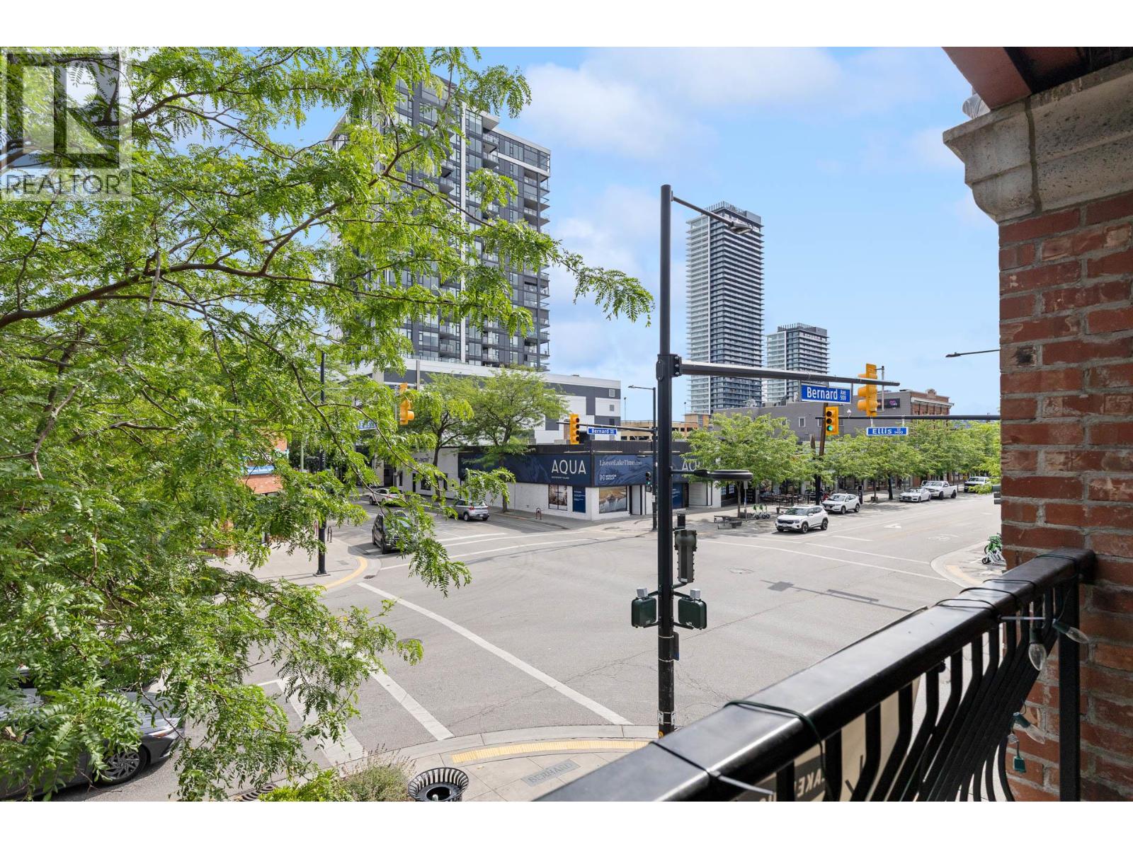 510 Bernard Avenue Unit# 200