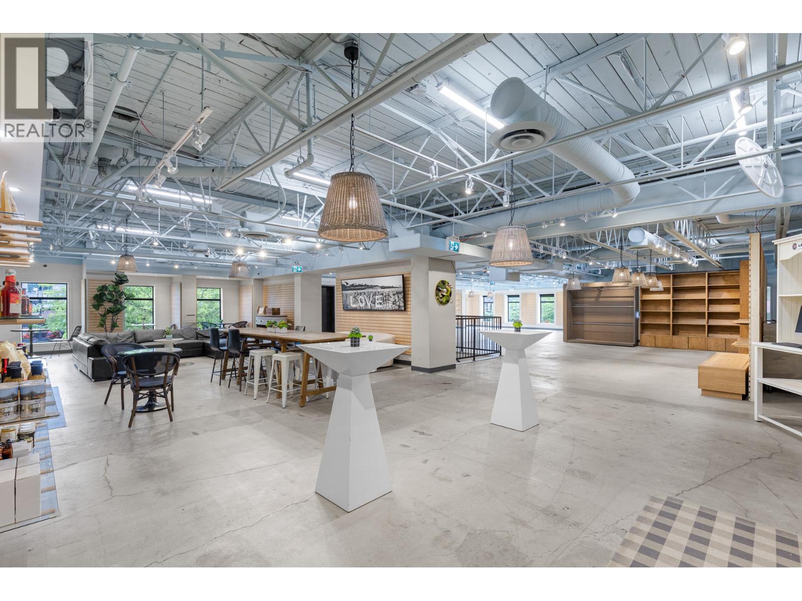 510 Bernard Avenue Unit# 200
