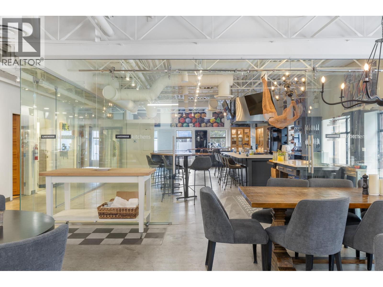 510 Bernard Avenue Unit# 200