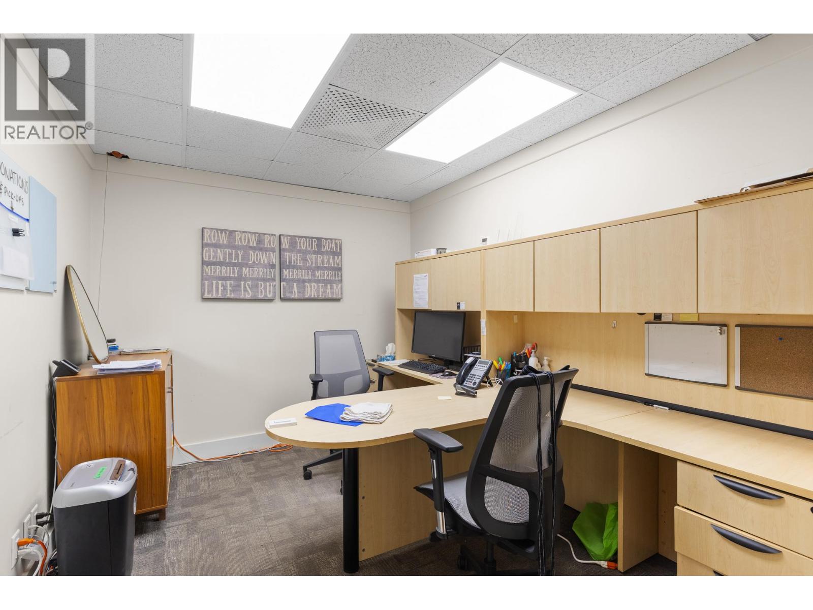 510 Bernard Avenue Unit# 200