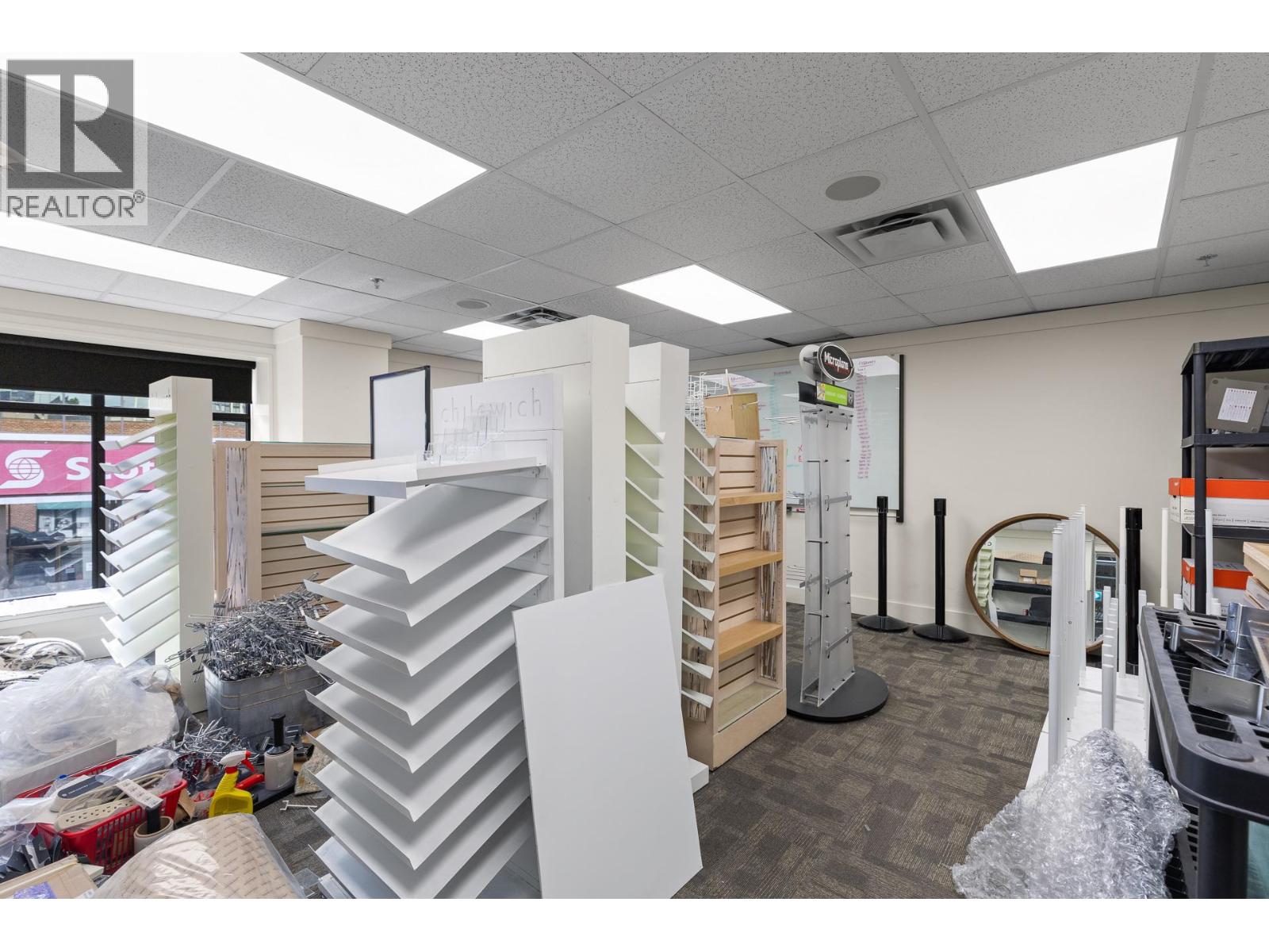 510 Bernard Avenue Unit# 200