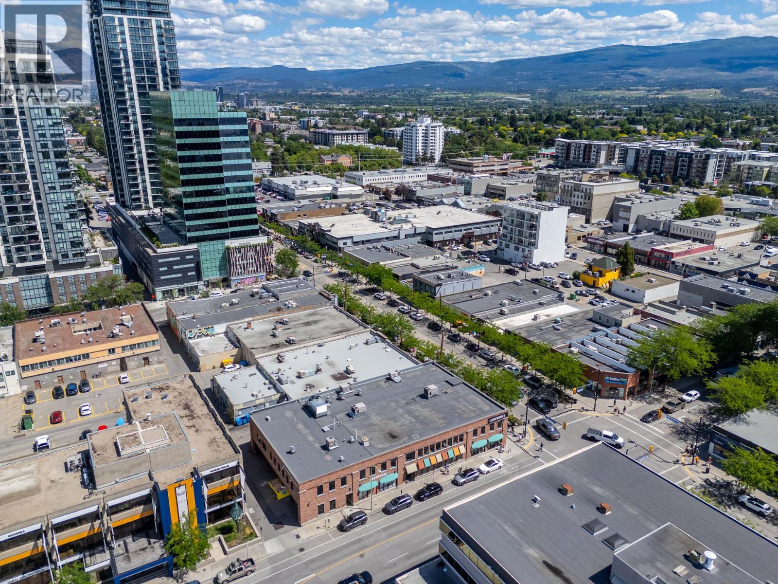 510 Bernard Avenue Unit# 200
