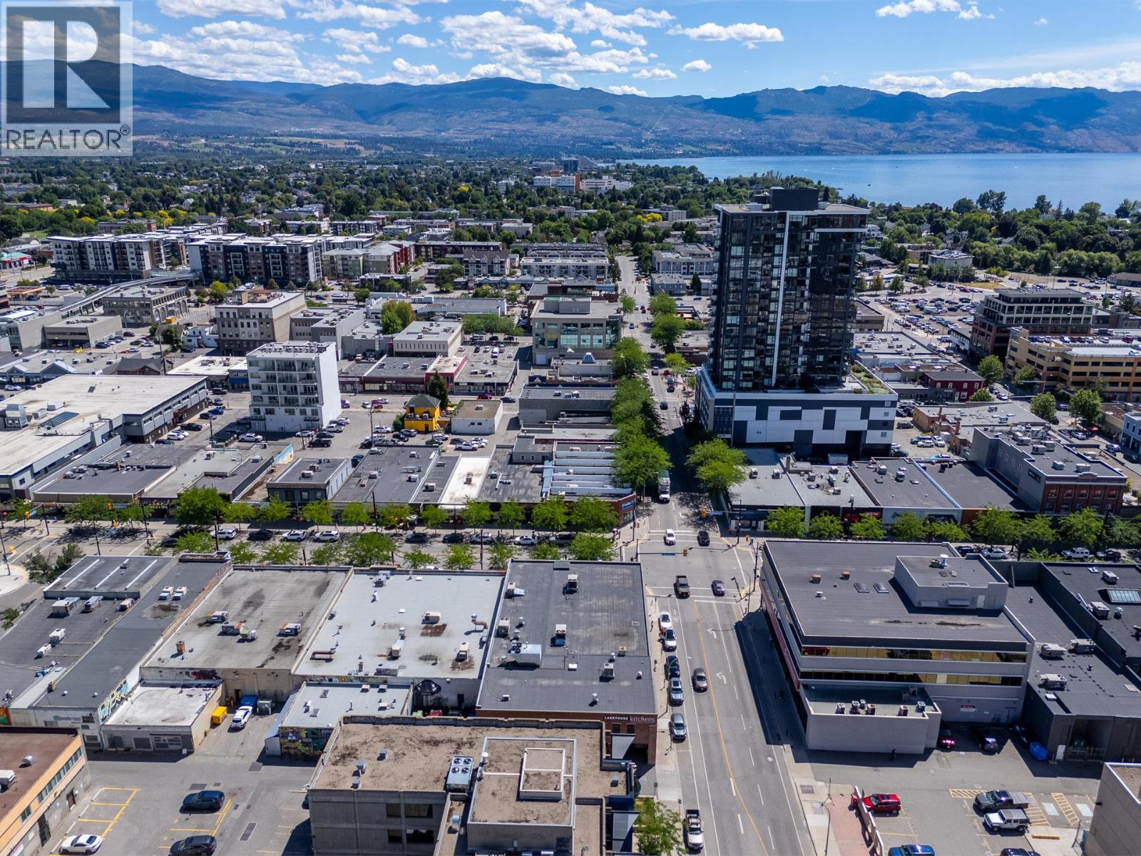 510 Bernard Avenue Unit# 200