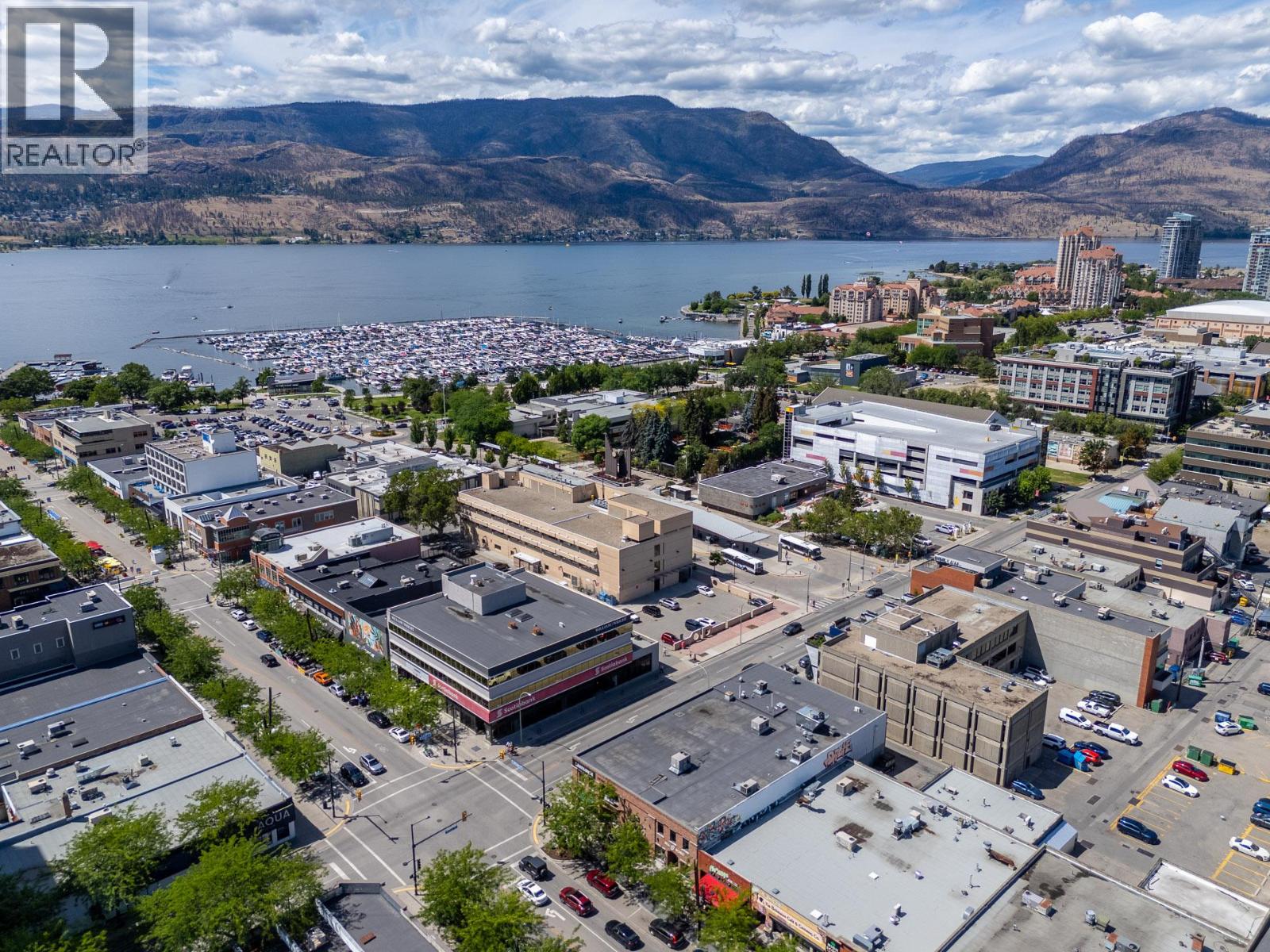 510 Bernard Avenue Unit# 200