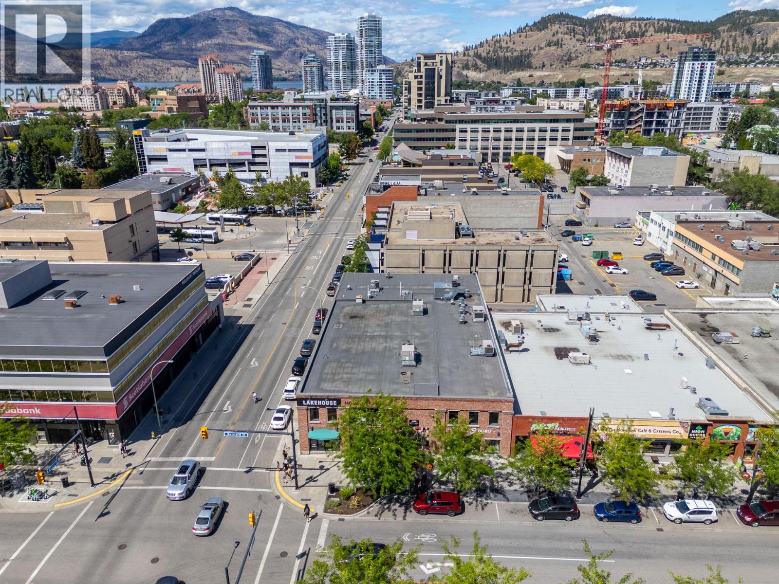 510 Bernard Avenue Unit# 200