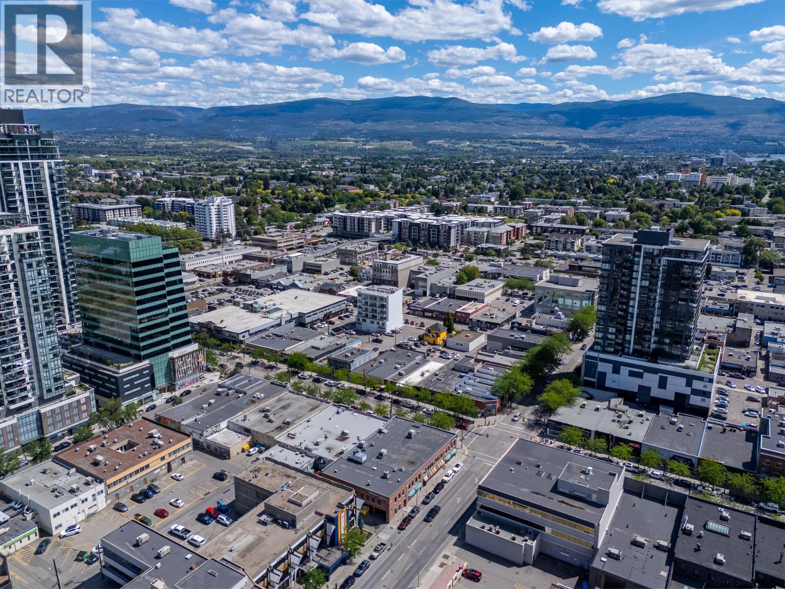 510 Bernard Avenue Unit# 200