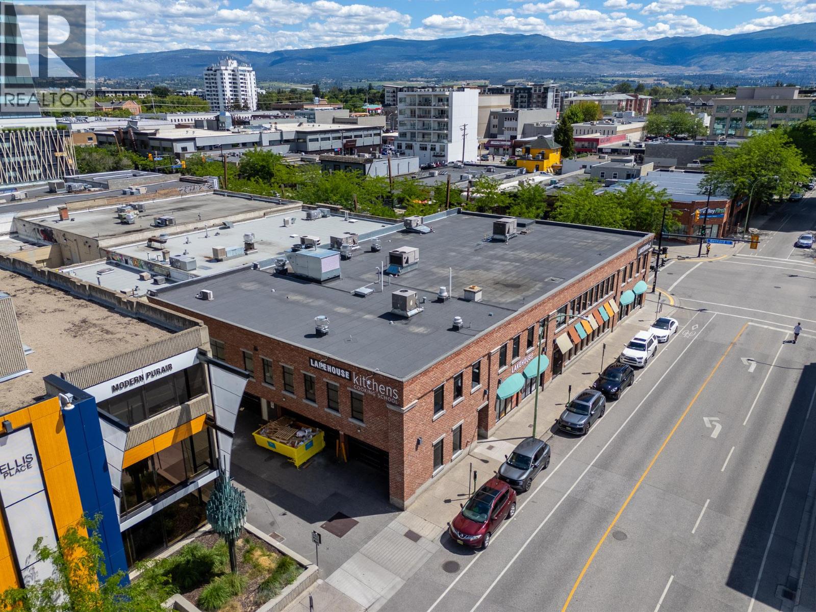 510 Bernard Avenue Unit# 200