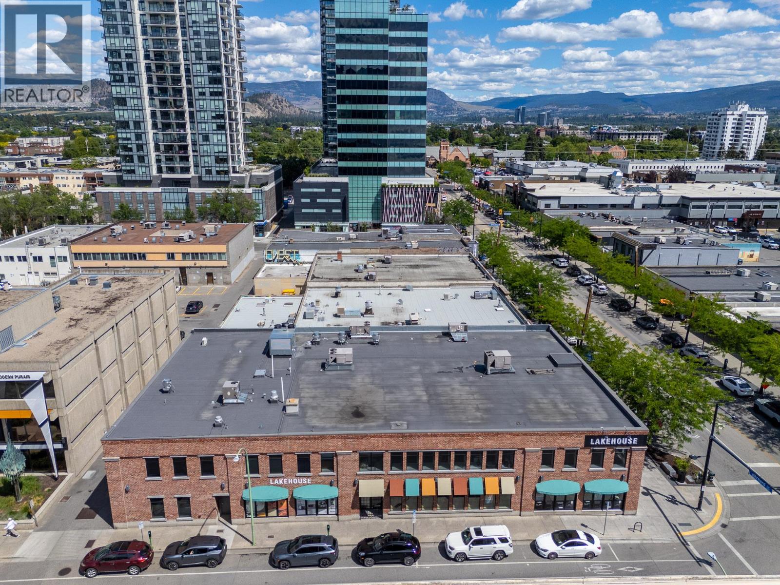 510 Bernard Avenue Unit# 200