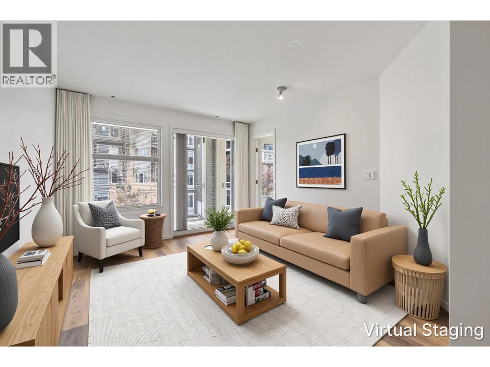 539 Yates Road Unit# 212