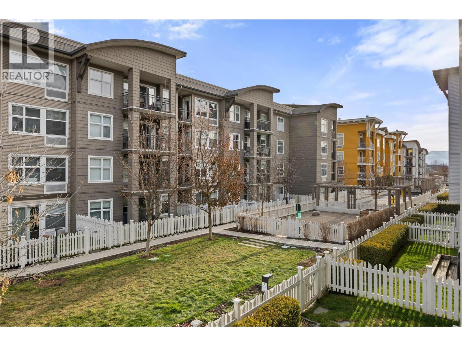 539 Yates Road Unit# 212