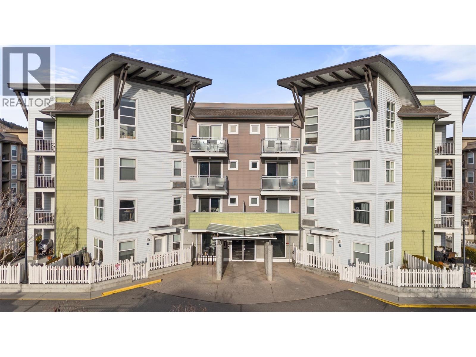 539 Yates Road Unit# 212