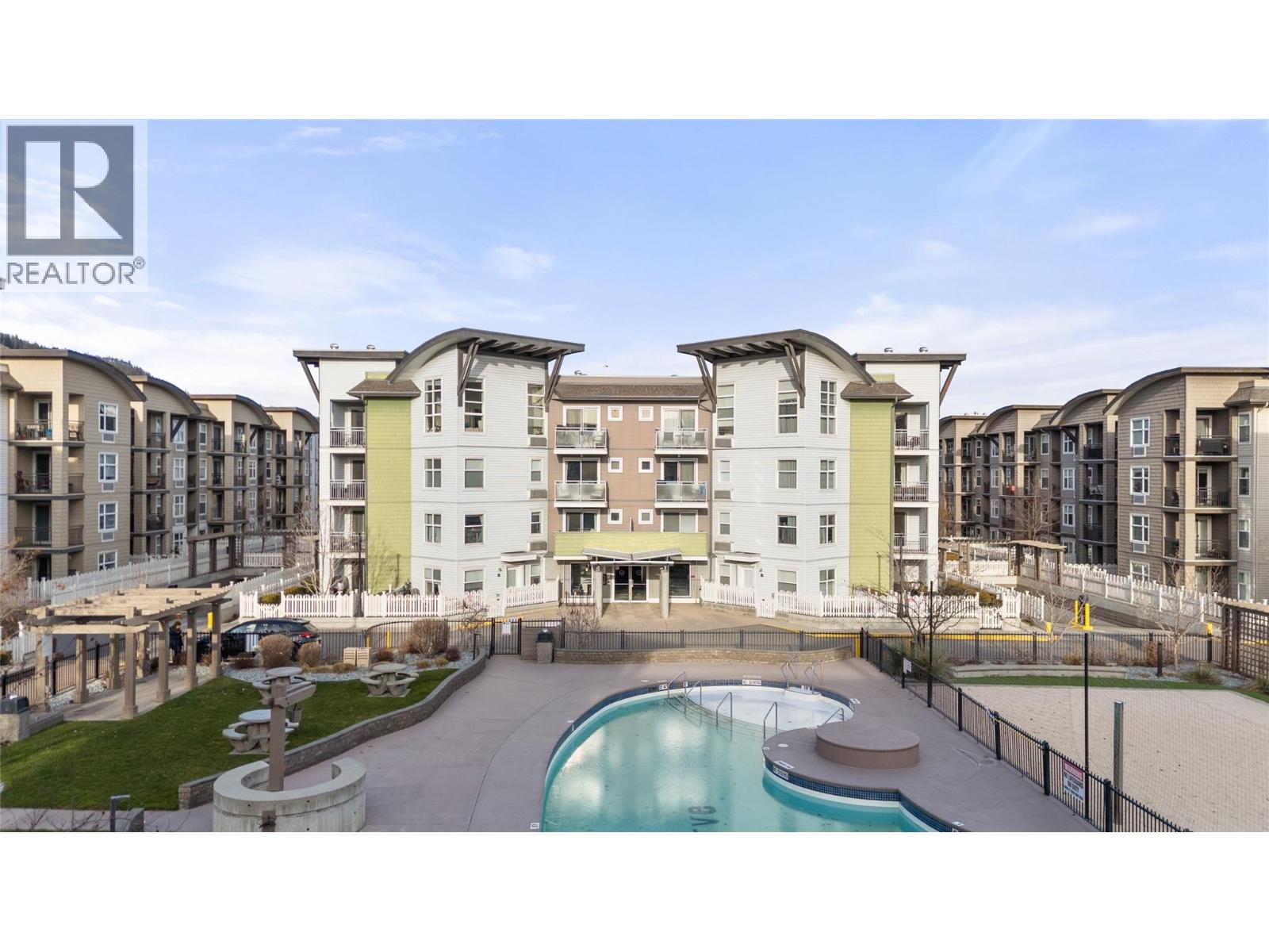 539 Yates Road Unit# 212