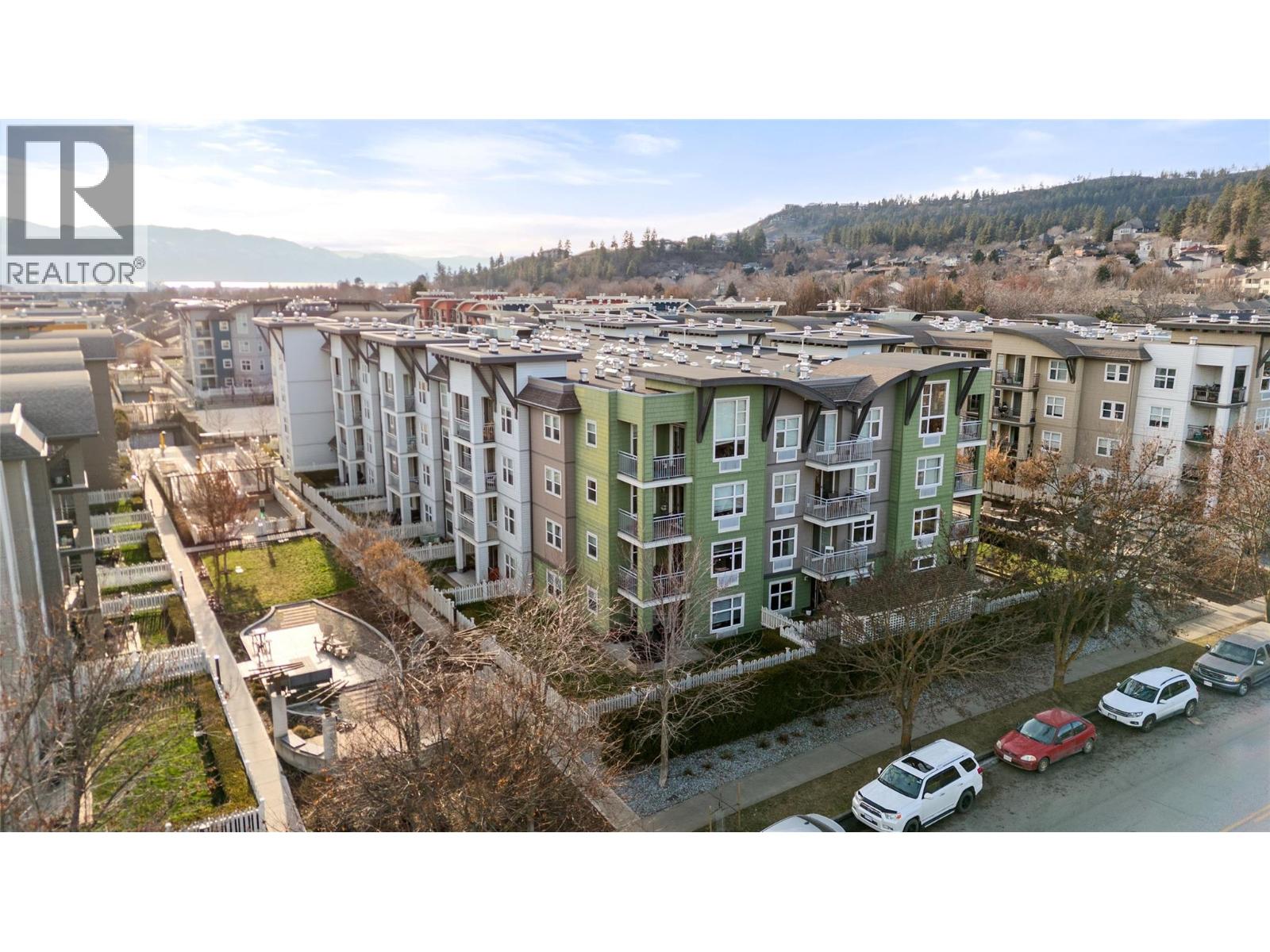 539 Yates Road Unit# 212
