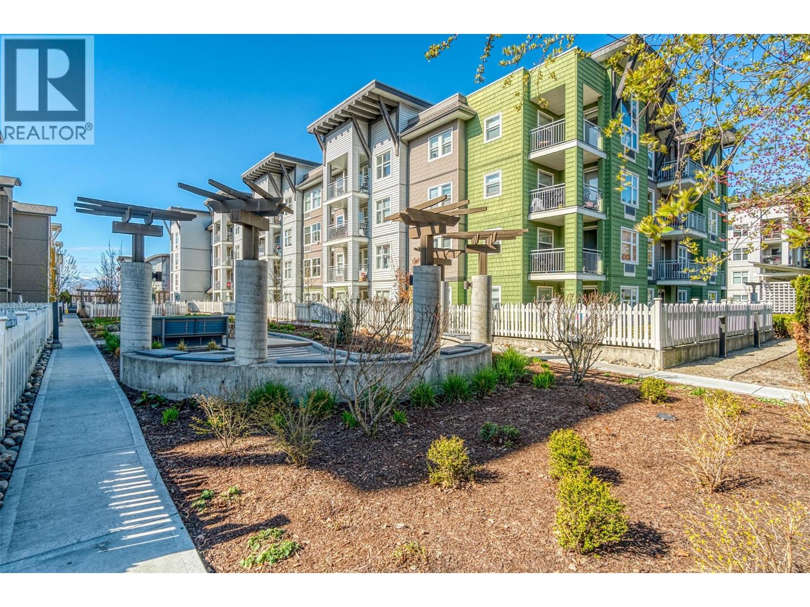 539 Yates Road Unit# 212