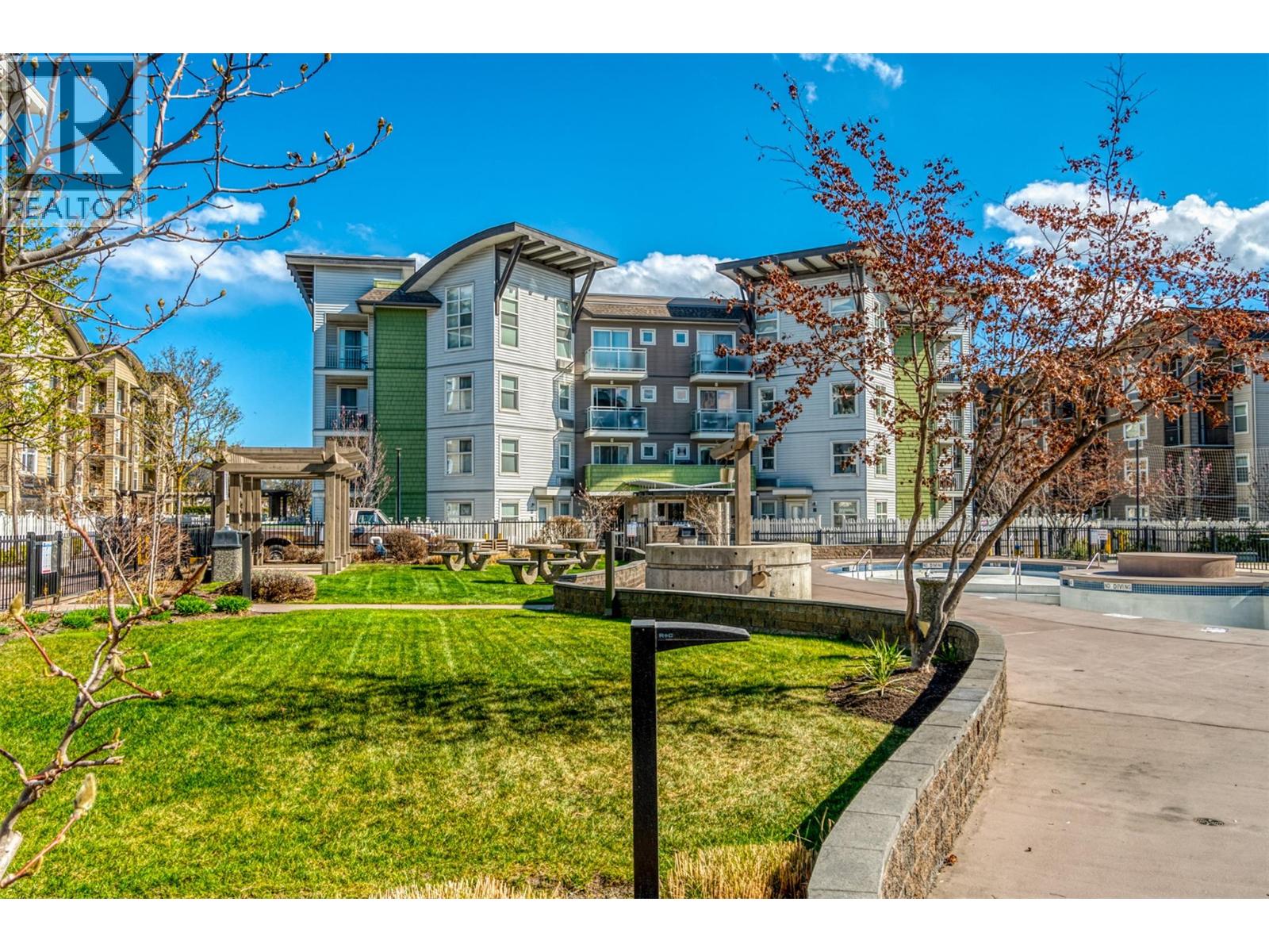 539 Yates Road Unit# 212