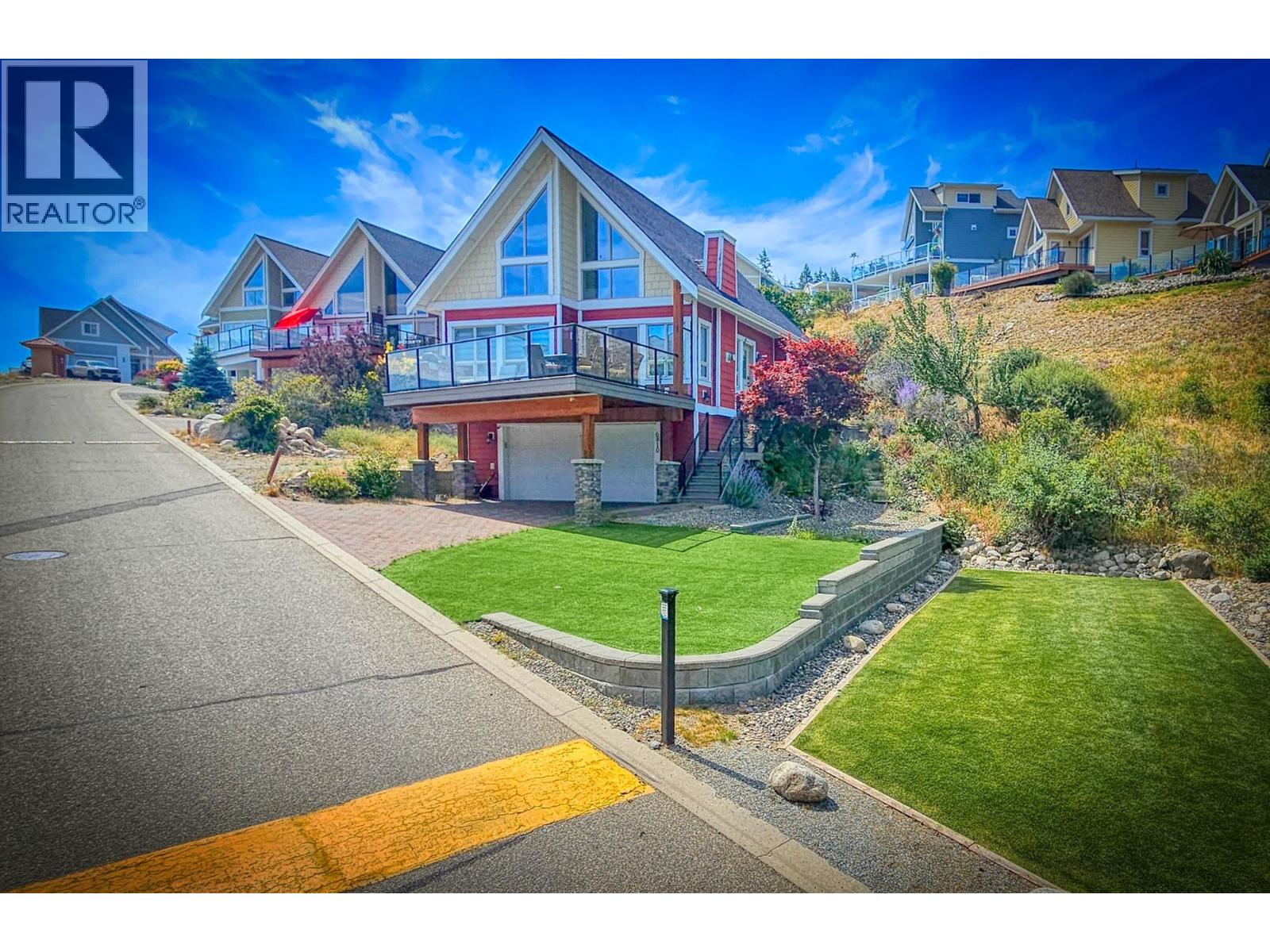 6810 Santiago Loop Unit# 160