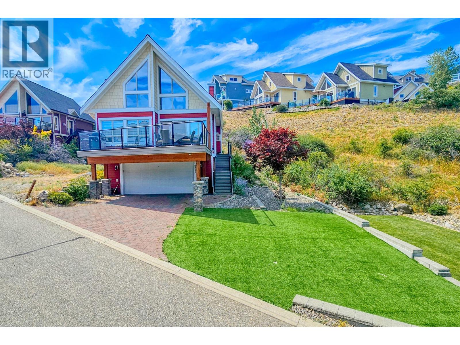 6810 Santiago Loop Unit# 160
