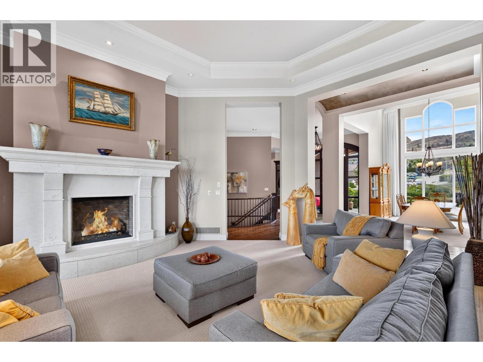 5386 Tanager Court