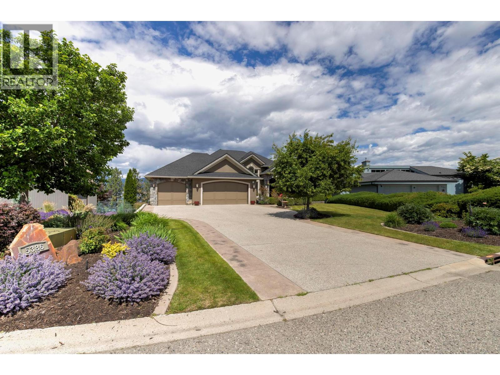 5386 Tanager Court