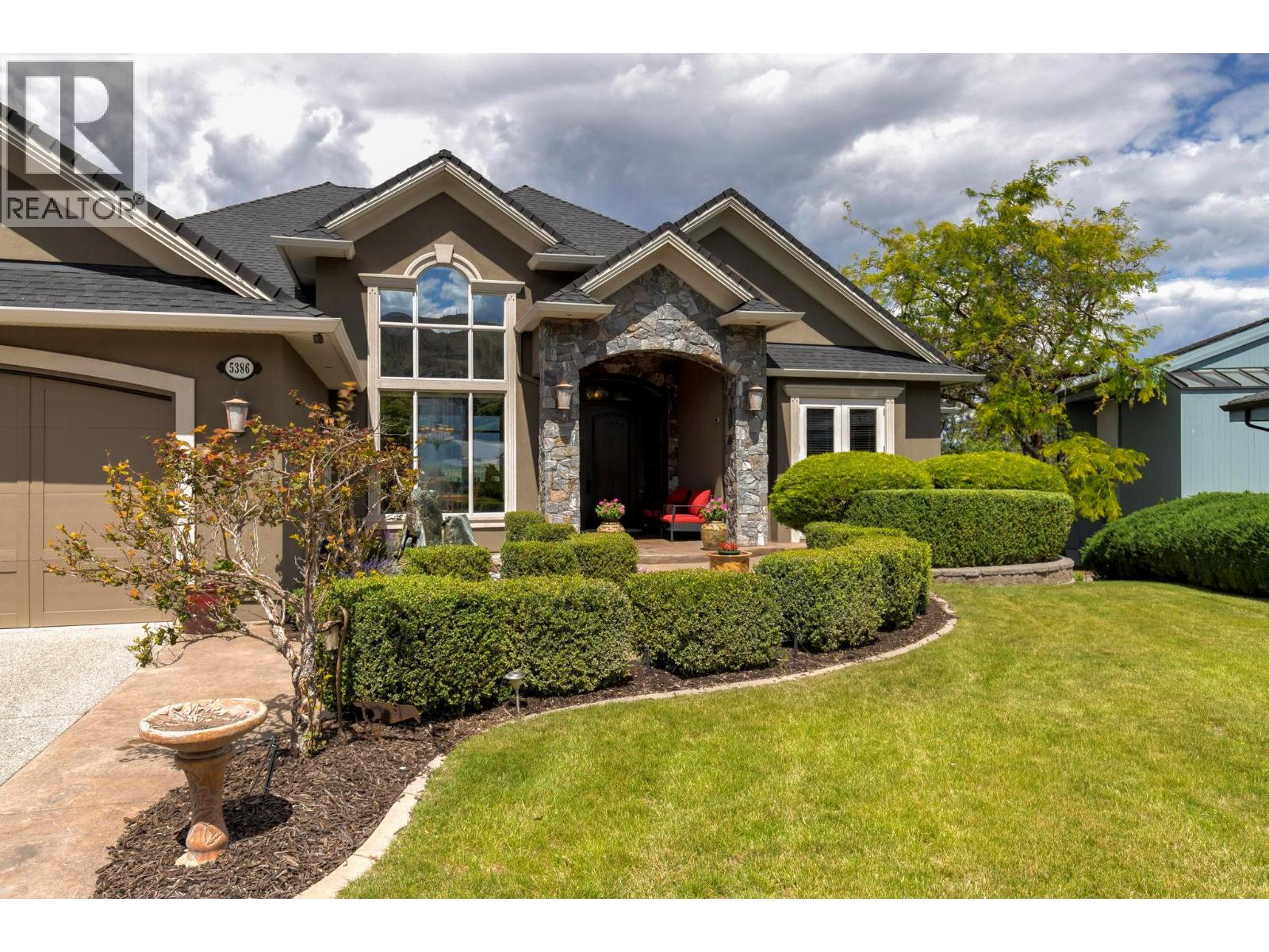 5386 Tanager Court