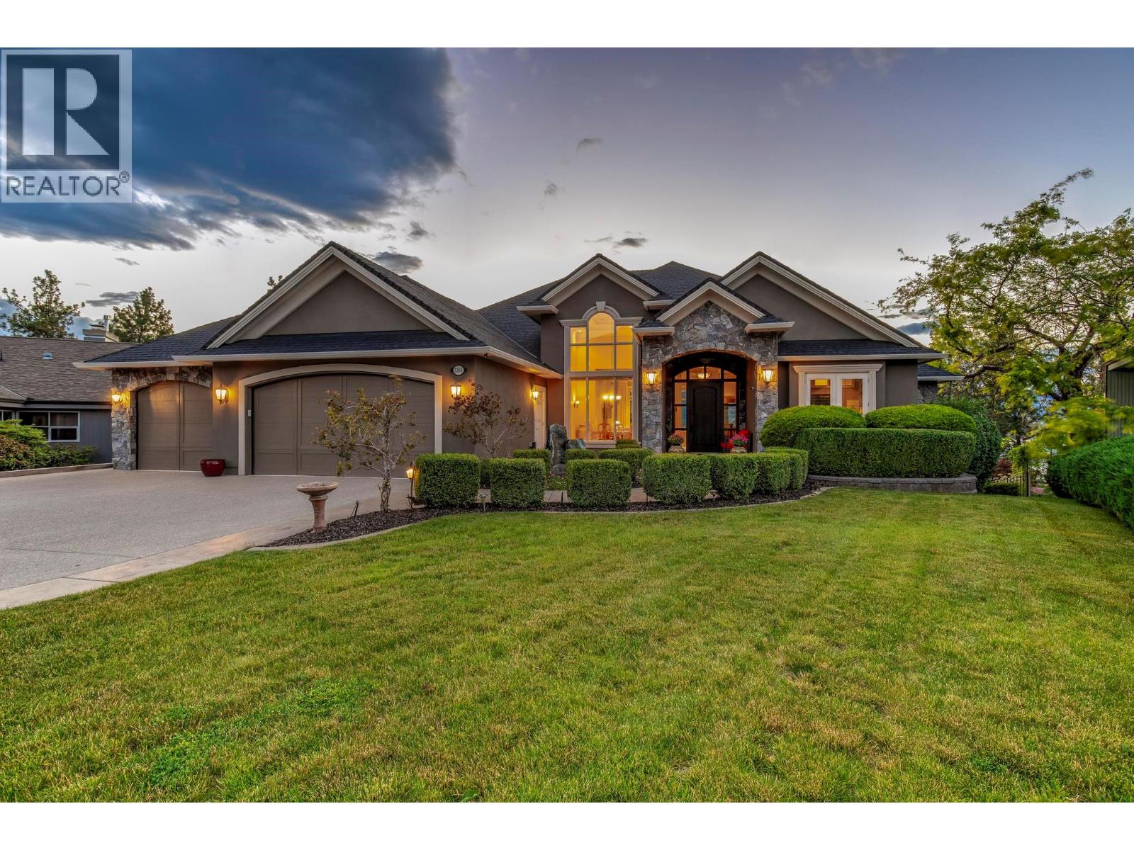 5386 Tanager Court