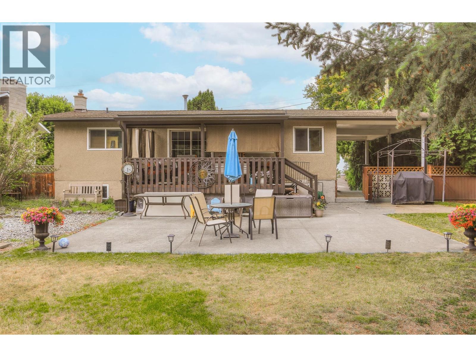 1530 Friesen Road