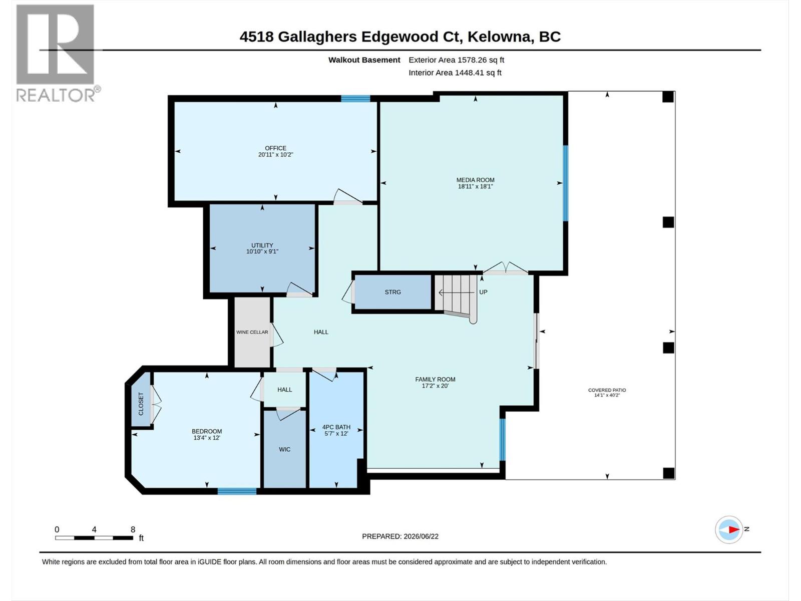 4518 Gallaghers Edgewood Court