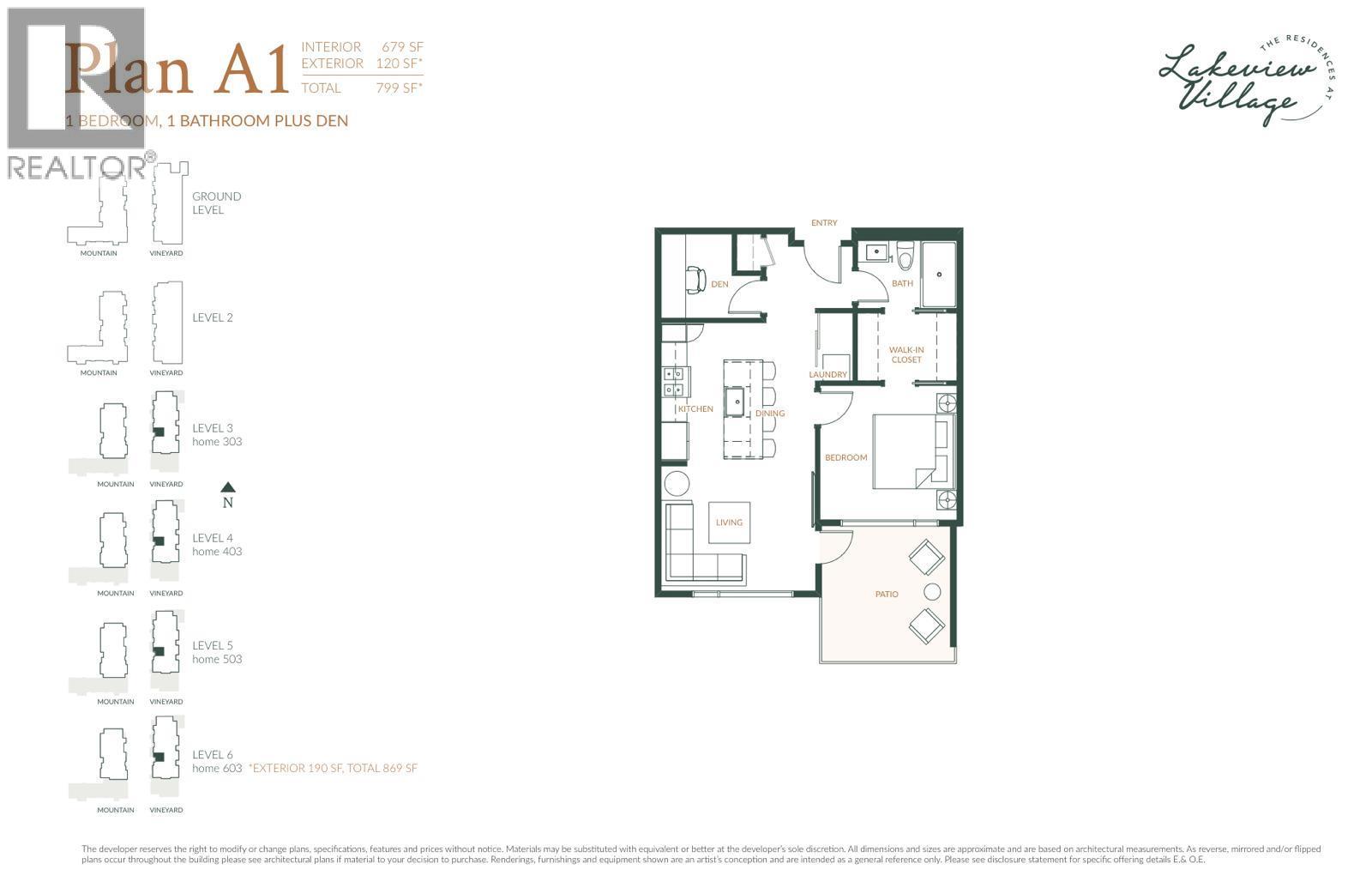 2760 Olalla Road Unit# 407