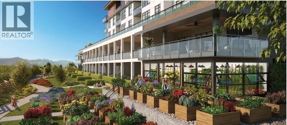 2760 Olalla Road Unit# 407