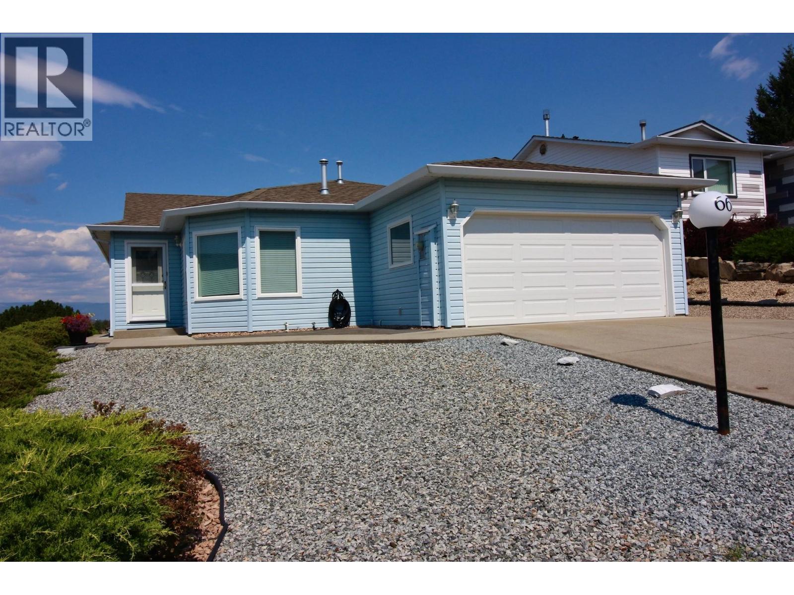 6400 Spencer Road Unit# 66