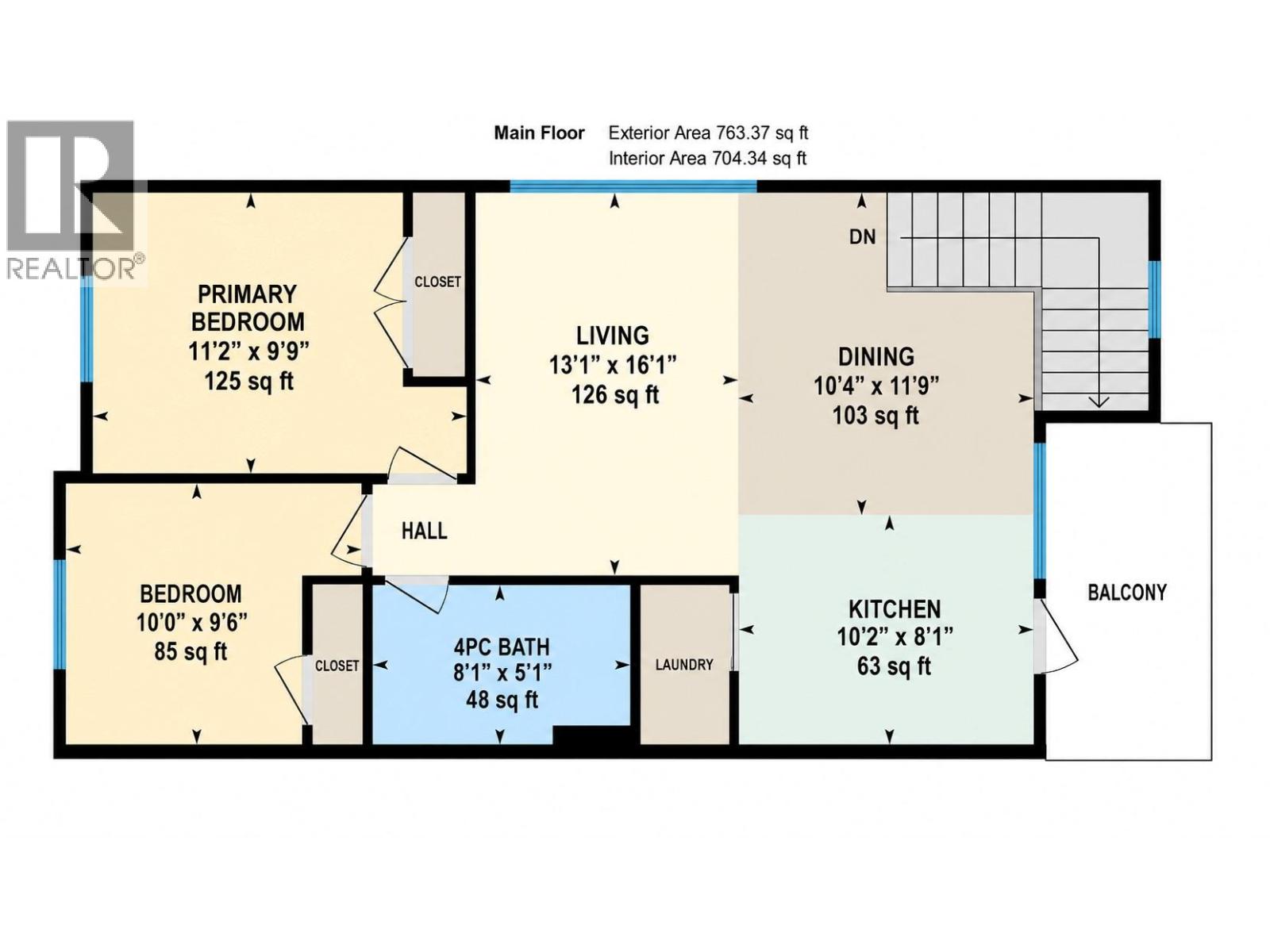 726 Coopland Crescent Unit# 2