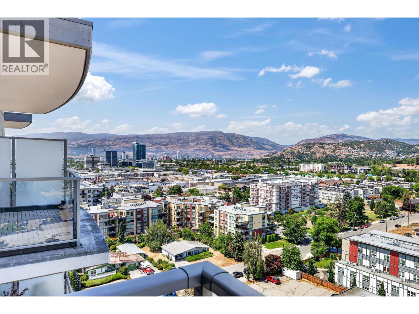 2040 Springfield Road Unit# 1407