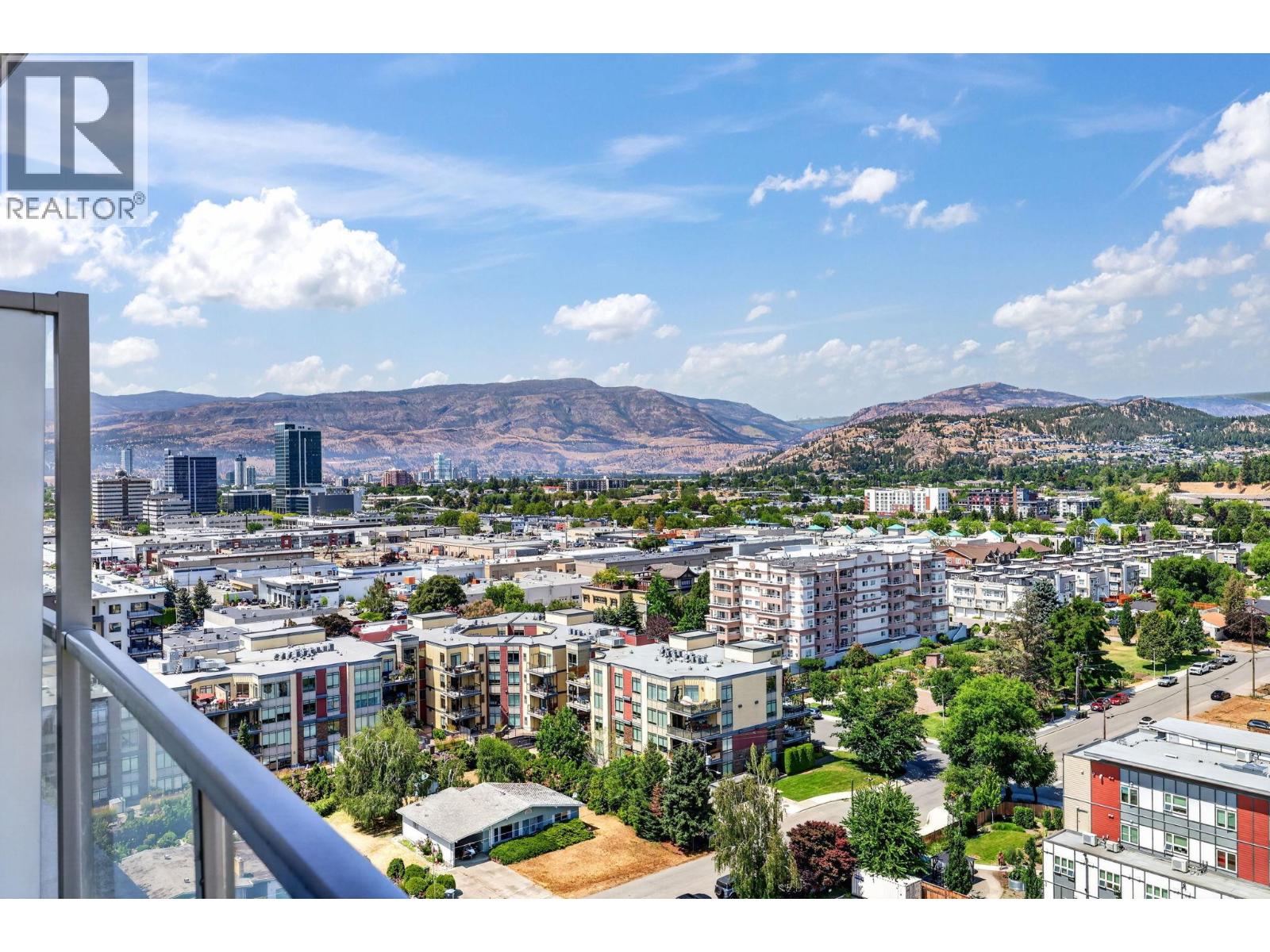 2040 Springfield Road Unit# 1407