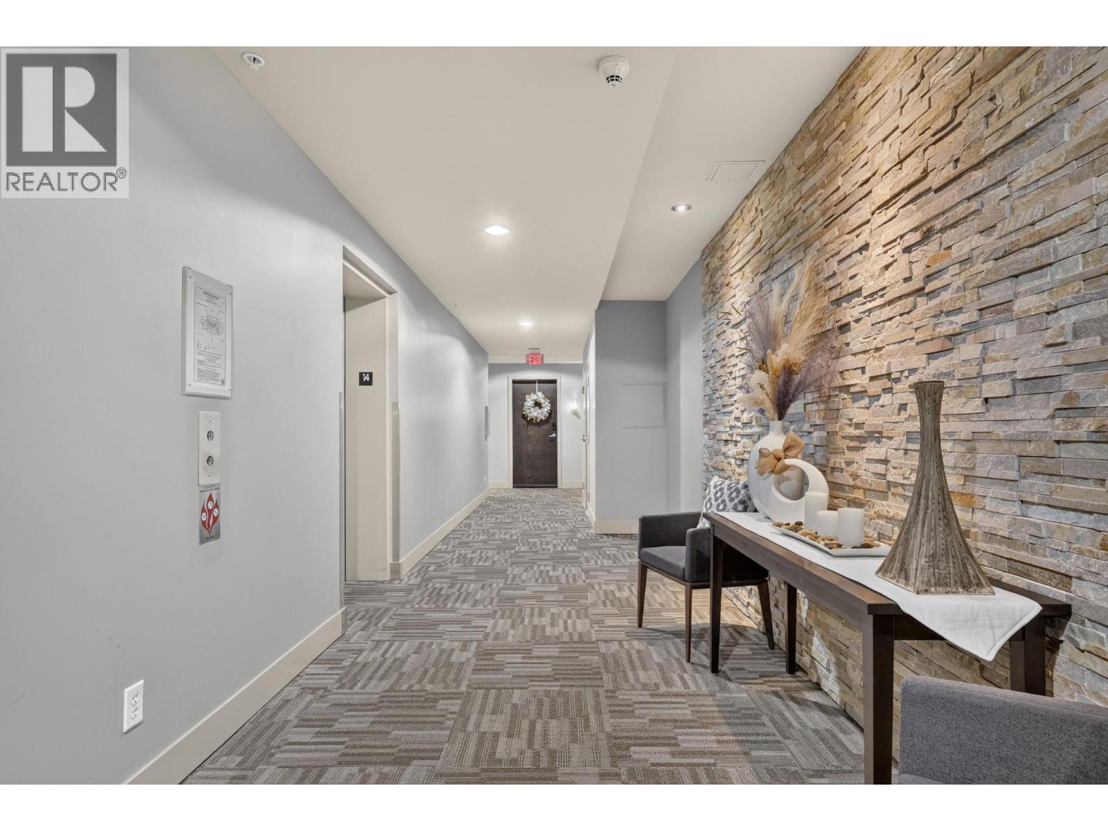 2040 Springfield Road Unit# 1407