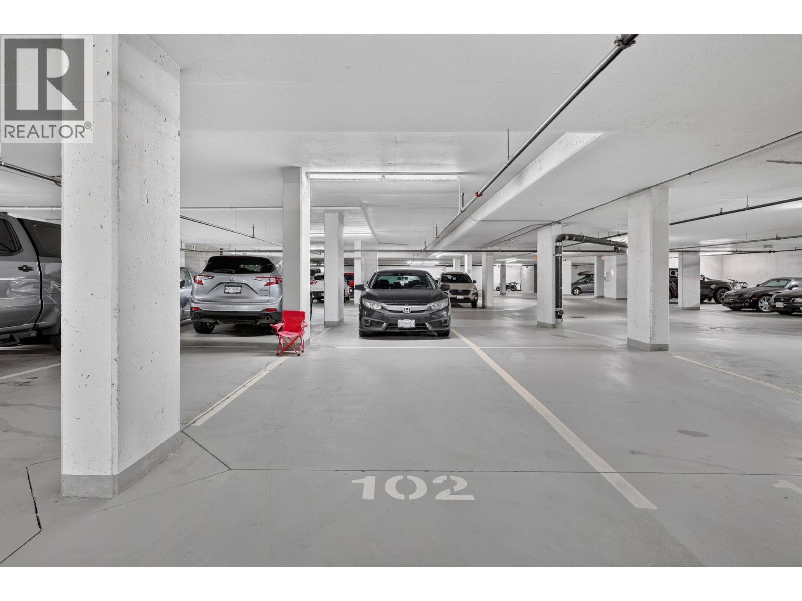 2040 Springfield Road Unit# 1407