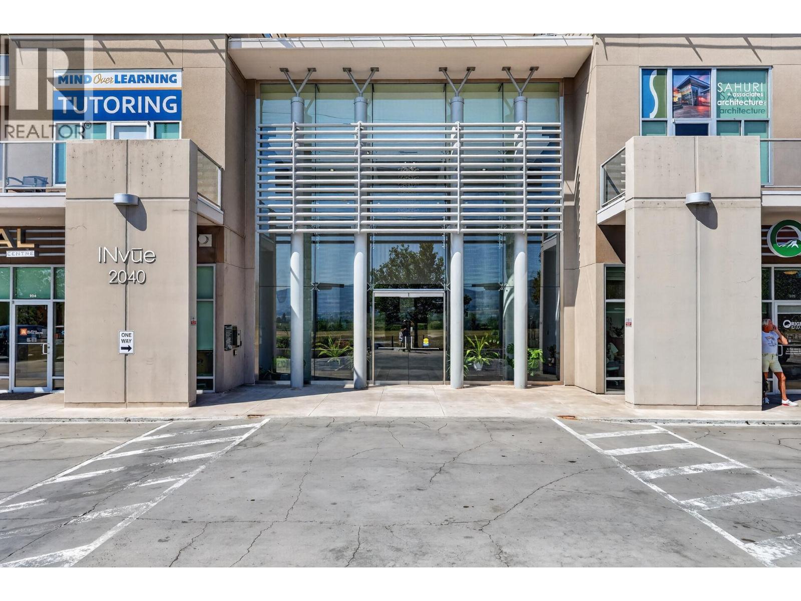 2040 Springfield Road Unit# 1407