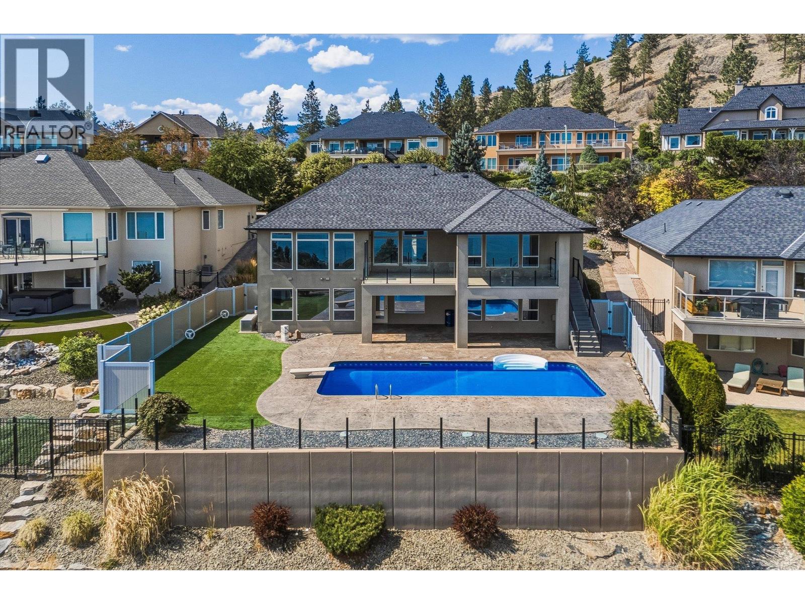1581 Gregory Road
