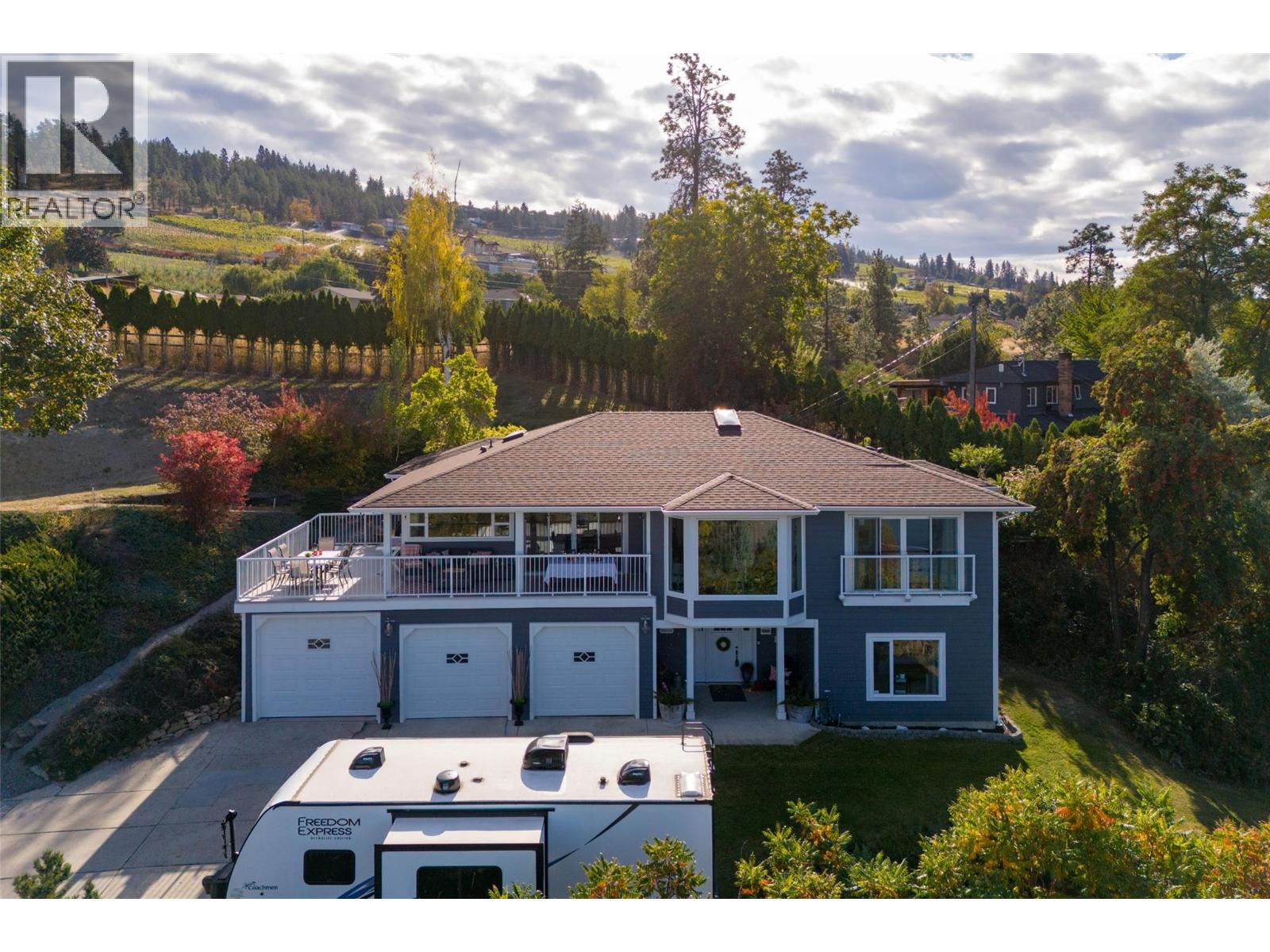 11935 Okanagan Centre Road W