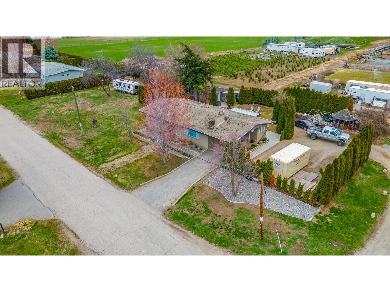 3259 St Amand Road