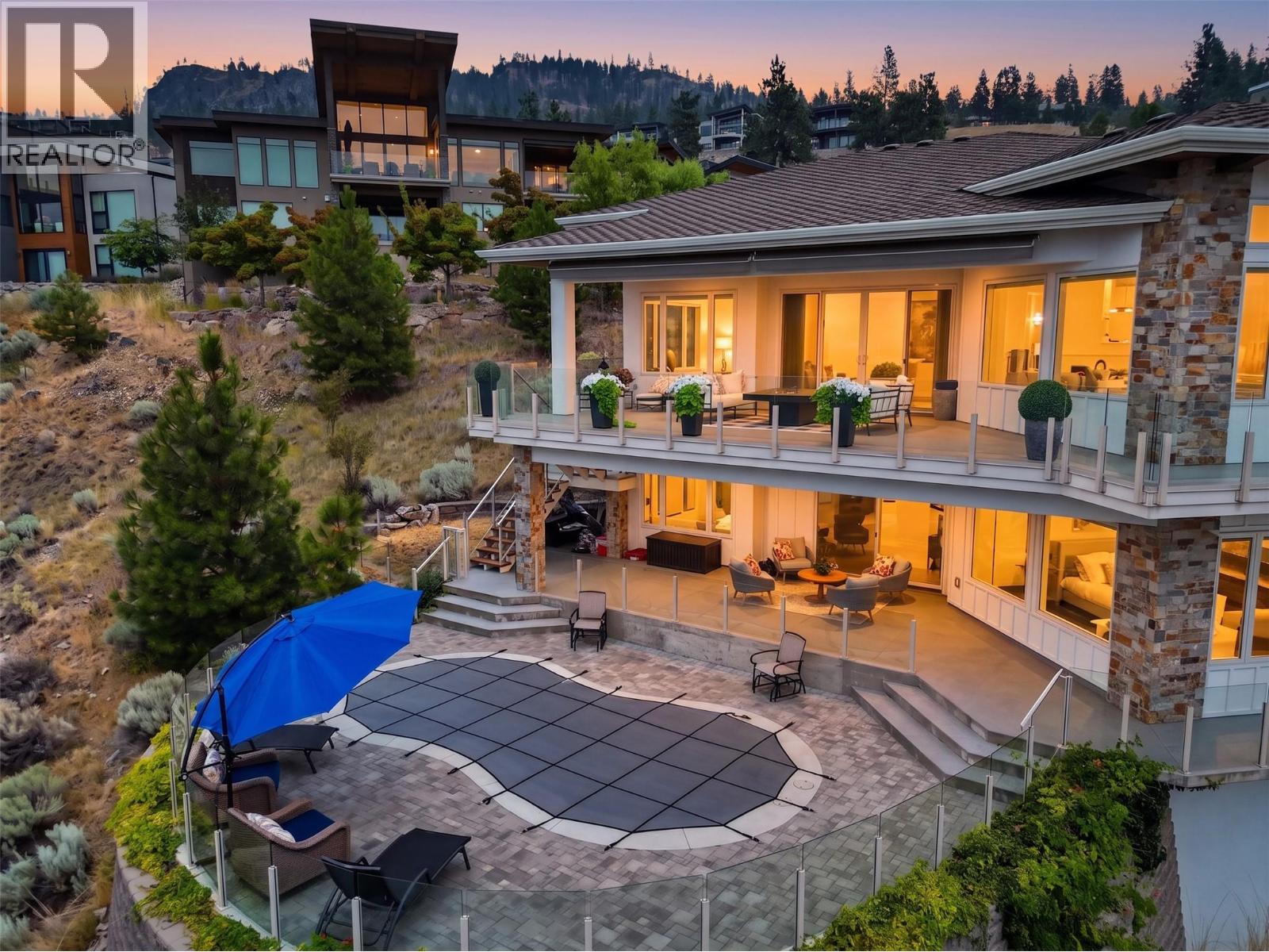 1610 Granite Road