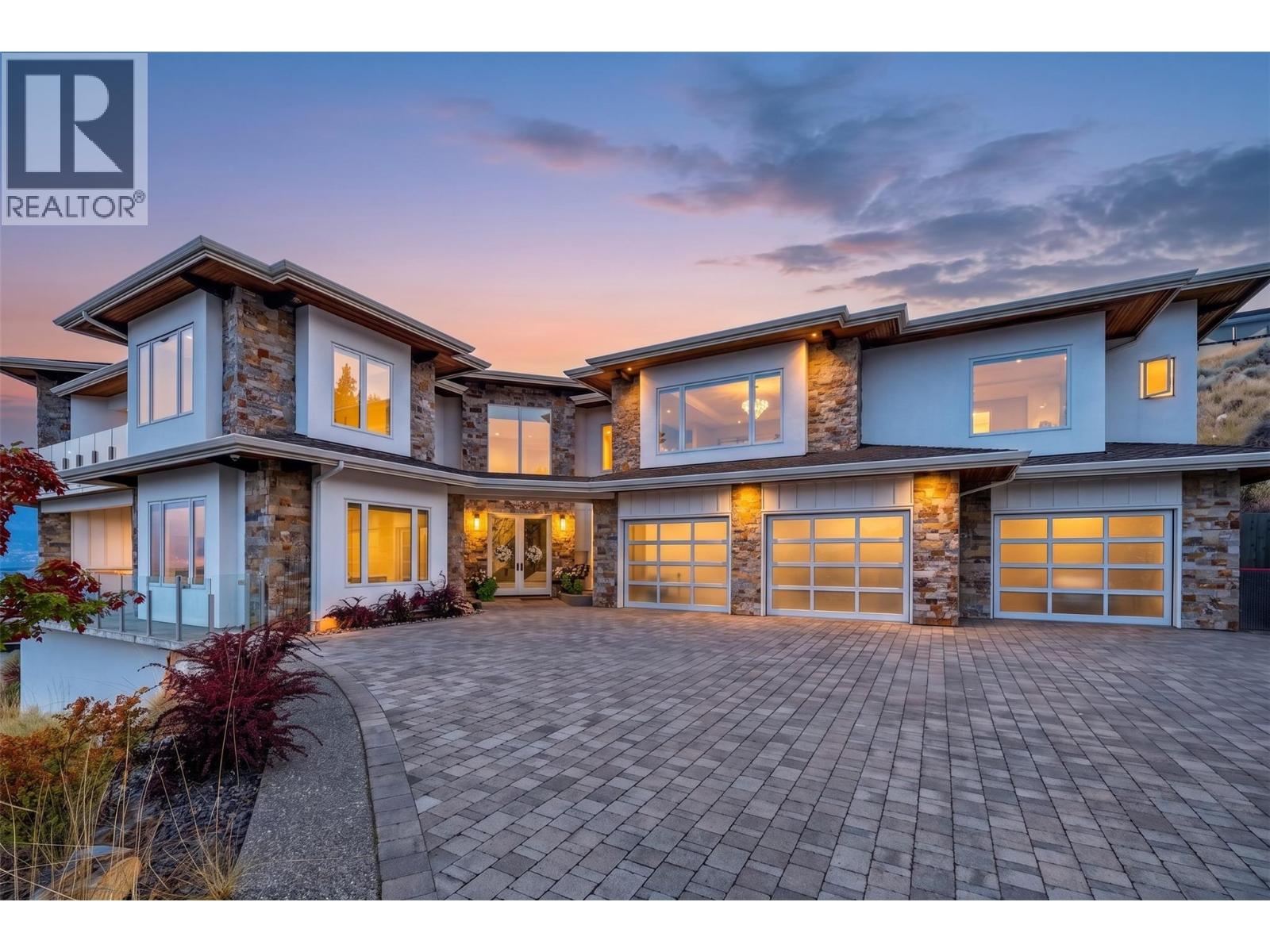 1610 Granite Road