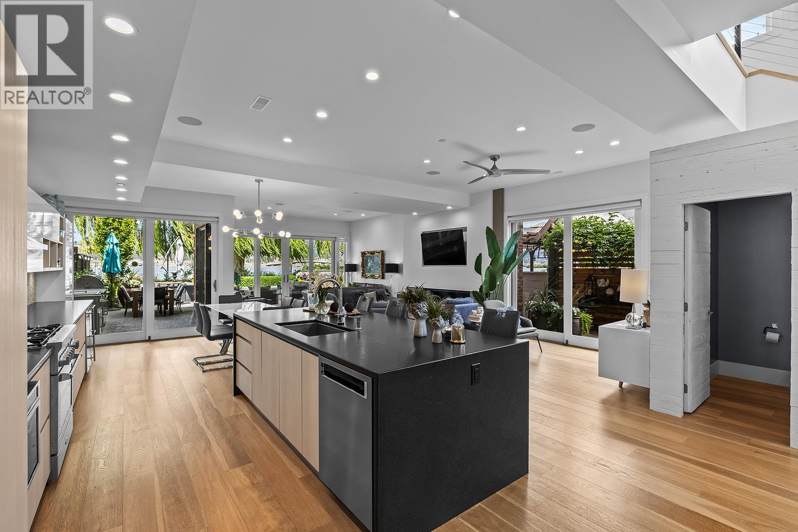 2248 Abbott Street Lot# Strata lot