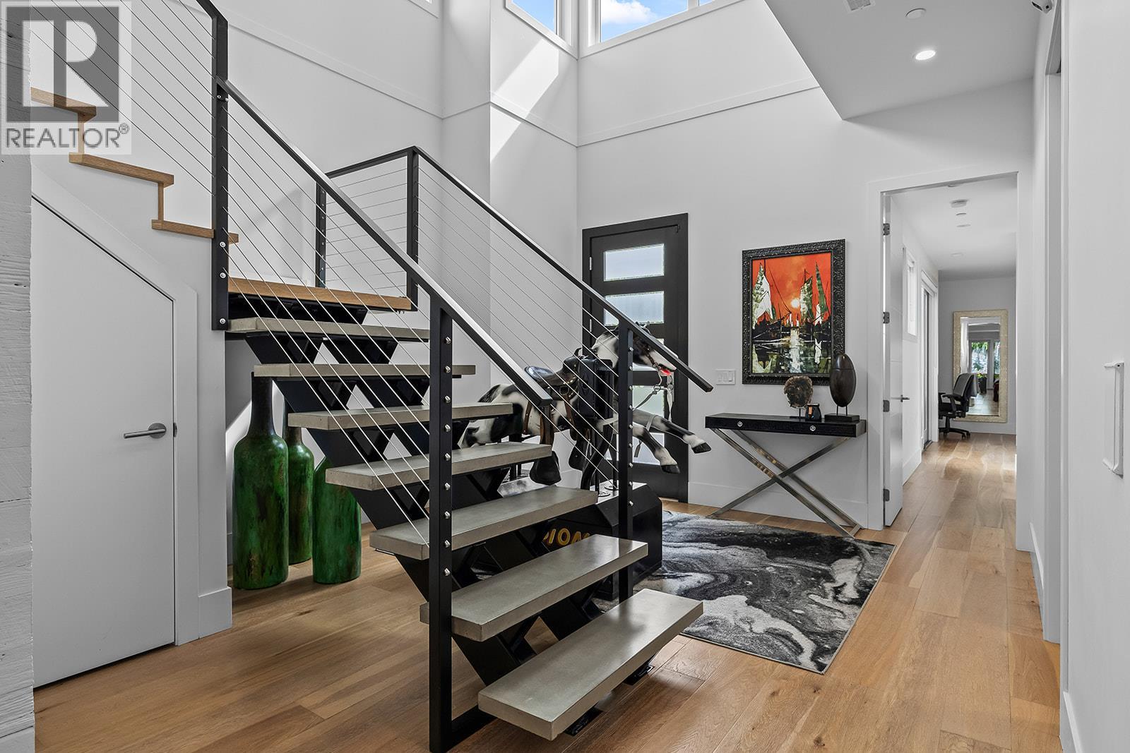 2248 Abbott Street Lot# Strata lot